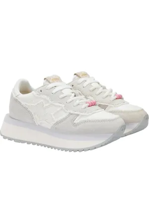 sun68 Donna, Scarpe, Bianco, 39 EU, new