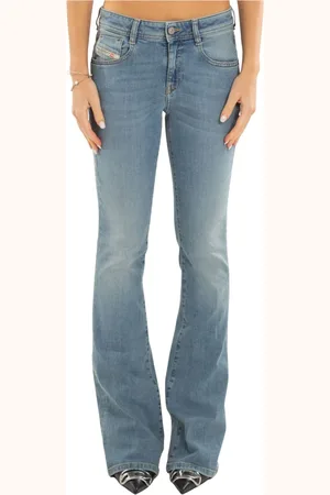 Diesel Donna, Jeans, Blu, W26, new