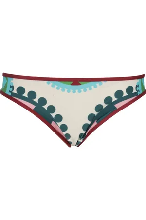La DoubleJ Donna, Costumi da bagno, Multicolore, S, new