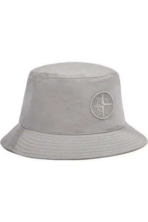 Stone Island Uomo, Accessori, Grigio, M, new
