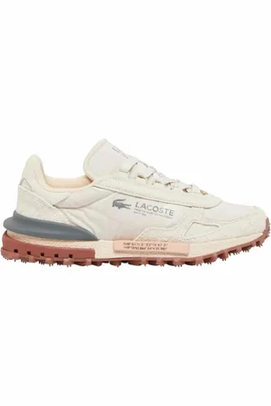 Lacoste Donna, Scarpe, Bianco, 36 EU, new
