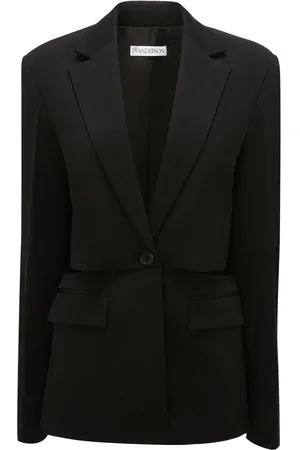 J.W.Anderson Donna, Giacche, Nero, M, new