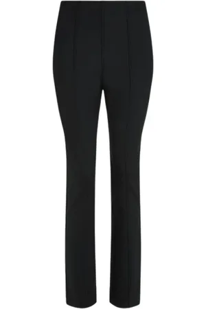Tommy Hilfiger Donna, Pantaloni, Nero, S, new