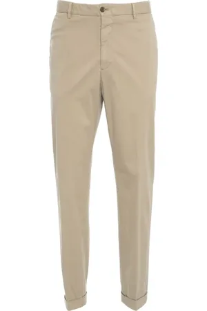 Briglia 1949 Uomo, Pantaloni, , 2Xl, new