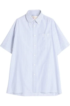 VALENTINO GARAVANI Uomo, Magliette, Blu, L, new