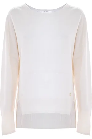 Kocca Donna, Maglie, Bianco, L, new