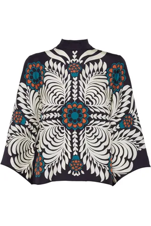 La DoubleJ Donna, Camicette , Multicolore, M, new