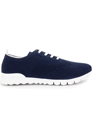 Kiton Uomo, Scarpe, Blu, 42 1/2 EU, new