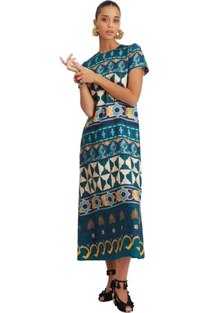 La DoubleJ Donna, Abiti, Multicolore, XS, new