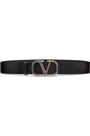 VALENTINO GARAVANI Uomo, Accessori, Nero, 95 CM, new