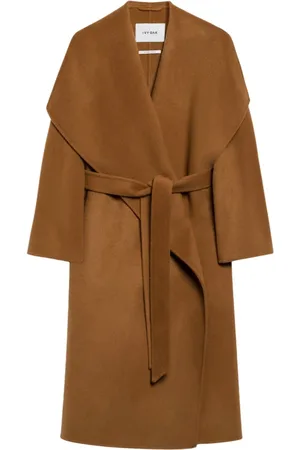 Ivy & Oak Donna, Cappotti, Marrone, L, new