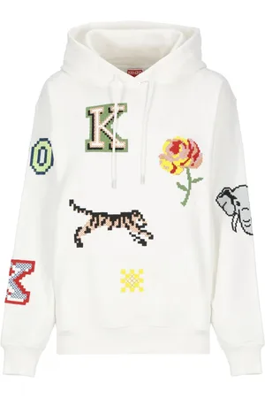 Kenzo Donna, Felpe, , XS, new