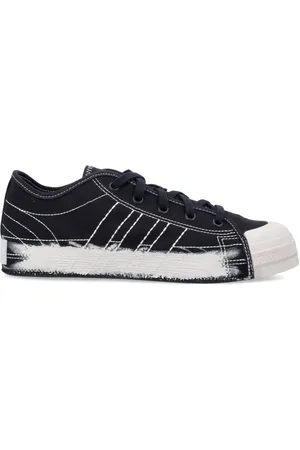 Y-3 Unisex, Scarpe, Nero, 43 1/2 EU, new