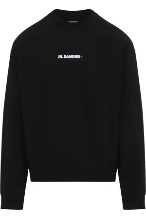 Jil Sander Uomo, Felpe, Nero, XL, new