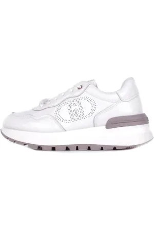 Liu Jo Donna, Scarpe, Bianco, 40 EU, new