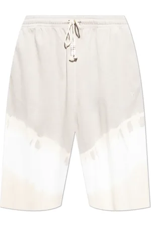 Maison Margiela Uomo, Pantaloncini, Grigio, M, new