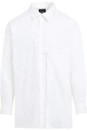 Y-3 Uomo, Magliette, Bianco, S, new