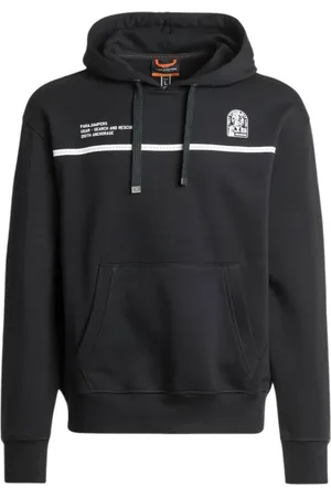 Parajumpers Uomo, Felpe, Nero, L, new