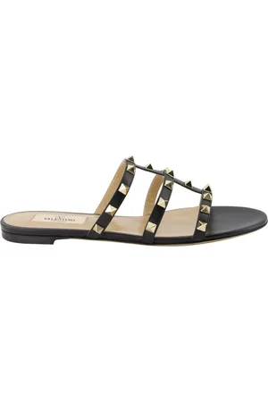 VALENTINO GARAVANI Donna, Scarpe, Nero, 36 EU, new