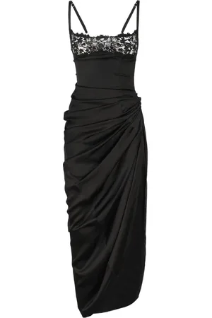 Jacquemus Donna, Abiti, Nero, S, new