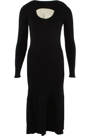 Pinko Donna, Abiti, Nero, S, new