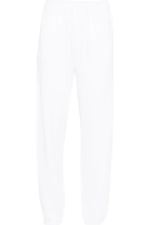 Ralph Lauren Donna, Pantaloni, Bianco, L, new