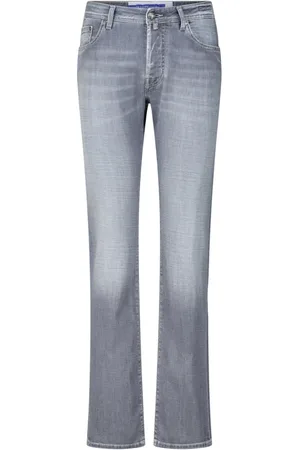Jacob Cohen Uomo, Jeans, Grigio, W42, new