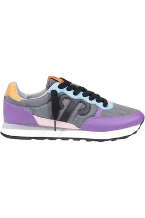 WUSHU RUYI Donna, Scarpe, Multicolore, 38 EU, new