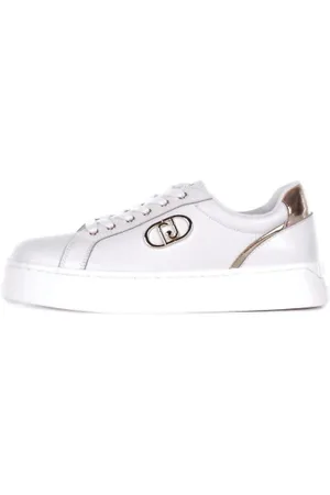 Liu Jo Donna, Scarpe, Bianco, 38 EU, new