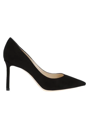 Jimmy Choo Donna, Scarpe, Nero, 39 EU, new