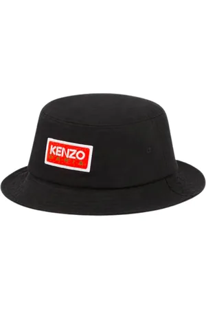 Kenzo Uomo, Accessori, Nero, L, new