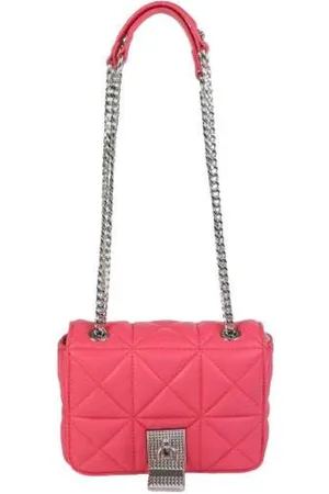 John Richmond Donna, Borse, Rosa, Taglia unica, new
