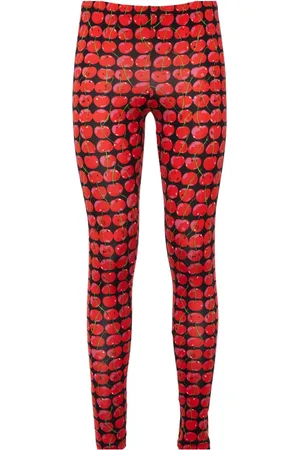 La DoubleJ Donna, Pantaloni, Rosso, XS, new