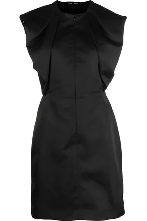 Proenza Schouler Donna, Abiti, Nero, S, new