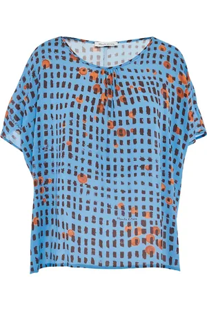Manila Grace Donna, Camicette , Multicolore, M, new