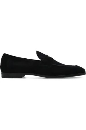 Tom Ford Uomo, Scarpe, Nero, 42 EU, new
