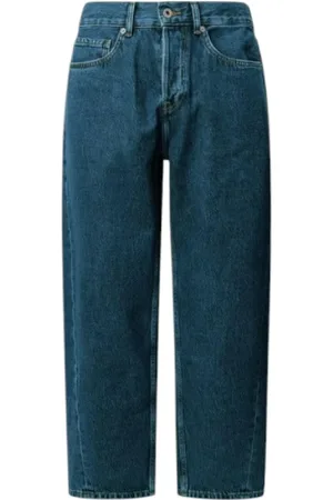 Pepe Jeans Uomo, Jeans, Blu, W30 L28, new