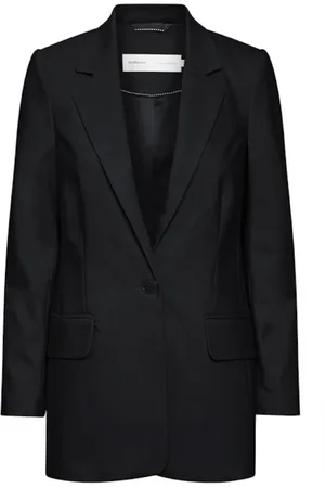 INWEAR Donna, Giacche, Nero, XS, new