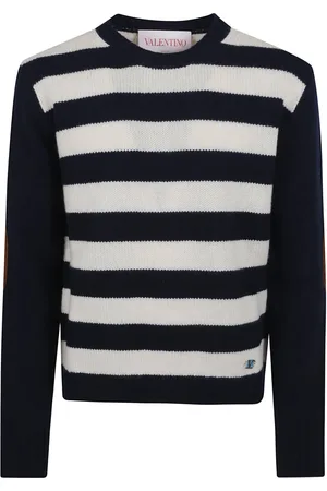 VALENTINO GARAVANI Uomo, Maglie, Multicolore, S, new