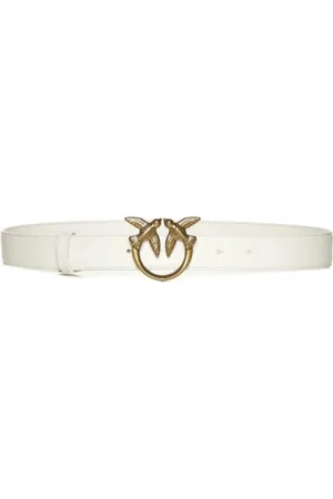 Pinko Donna, Accessori, Bianco, XS, new