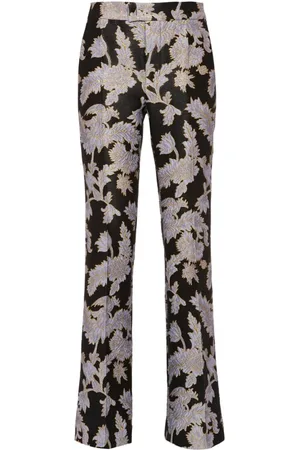 La DoubleJ Donna, Pantaloni, Nero, L, new