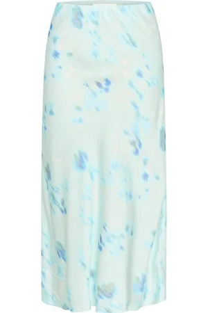 INWEAR Donna, Gonne, Blu, S, new