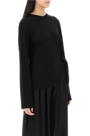 Jil Sander Donna, Felpe, Nero, XS, new