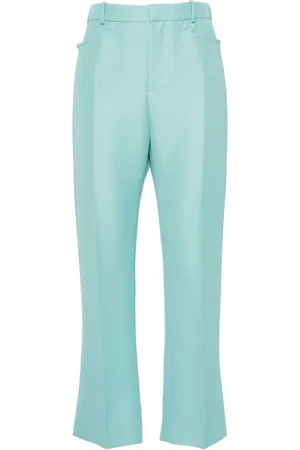 Tom Ford Donna, Pantaloni, Blu, S, new