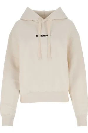 Jil Sander Donna, Felpe, Giallo, M, new