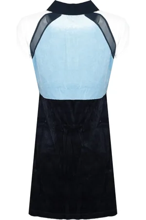 Juicy Couture Donna, Abiti, Blu, S, new