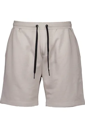 Iceberg Uomo, Pantaloncini, Grigio, S, new