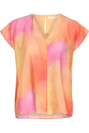 INWEAR Donna, Top, Multicolore, XS, new