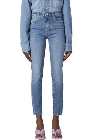 Pinko Donna, Jeans, Blu, W29, new