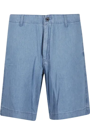 Emporio Armani Uomo, Pantaloncini, Blu, XL, new